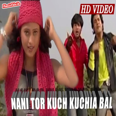 NANI TOR KUCH KUCHIA BAL Sambalpuri